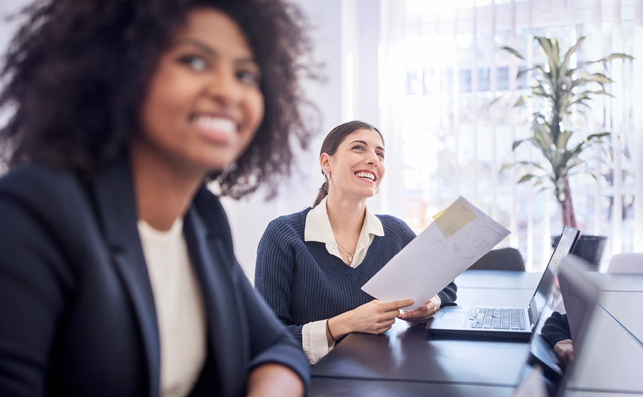 Bild zu Office Manager (m/w/d) Immobilienbranche