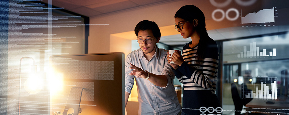 Bild zu Teamleitung IT Projektmanagement Healthcare (m/w/d)