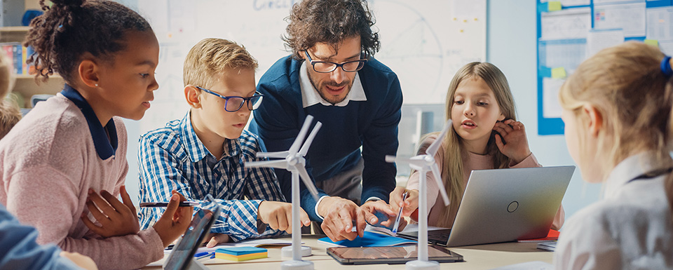 Bild zu Bearbeitung / Erstellung E-Learnings mit Articulate Storyline - Expert (m/w/d)