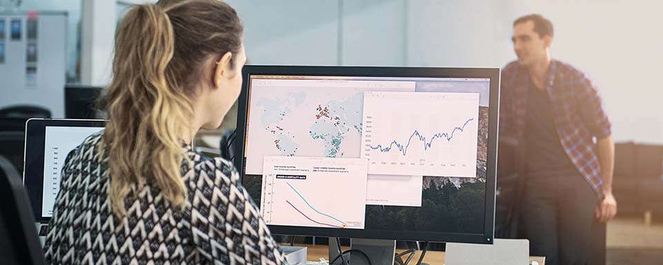 Bild zu Sachbearbeiter Debitorenbuchhaltung (m/w/d)
