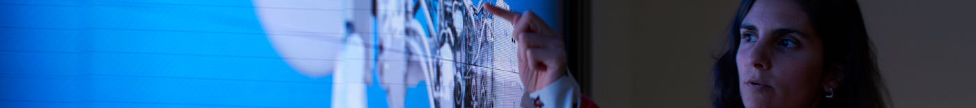 Bild zu Engineer – Non- Destructive Evaluation