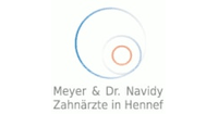 David Meyer und Dr. Ali Navidy Gbr.