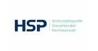 HSP PartGmbB Steuerberater Wirtschaftsprüfer Rechtsanwalt