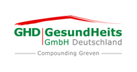 GHD GesundHeits GmbH Deutschland Compounding Greven
