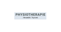 Praxis für Physiotherapie Inh. Alexandra Thyssen