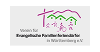 Verein für Evangelische  Familienferiendörfer in Württemberg e. V.