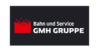 GMH Bahn + Service GmbH