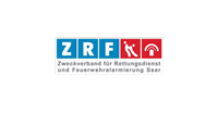 Zweckverband für Rettungsdienst und Feuerwehralarmierung Saar